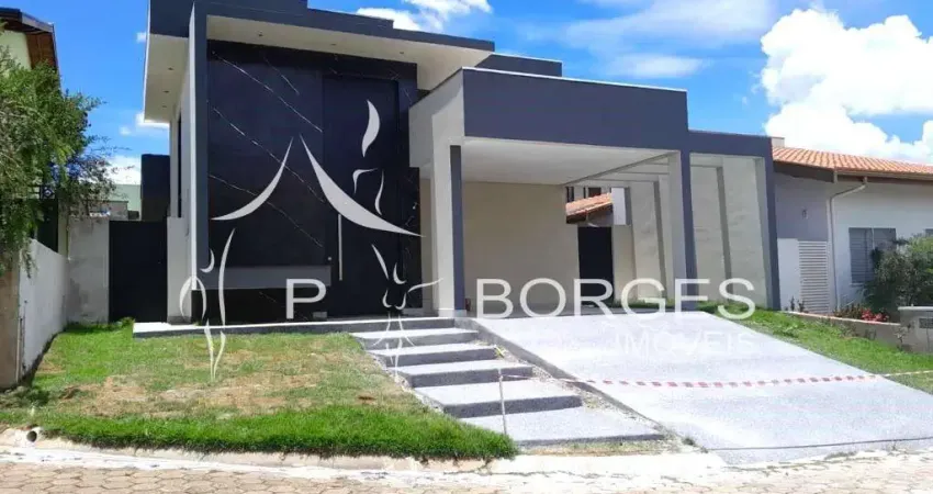 Casa em condomínio fechado com 3 quartos à venda na Rua Bortolo Martins, 1336, Recanto do Guara, Campinas