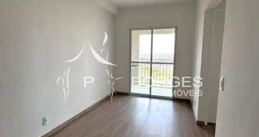 Apartamento com 2 quartos à venda na Rua Thereza Luiza Gonçalves, 1251, Loteamento Adventista Campineiro, Hortolândia