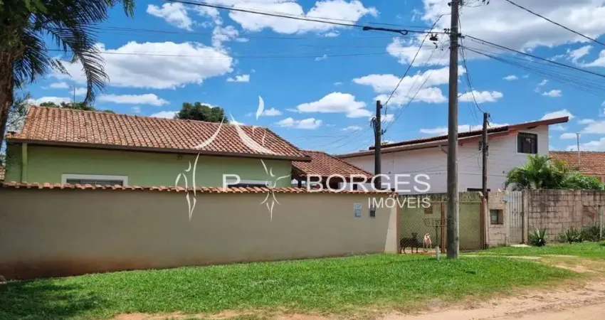 Chácara / sítio com 5 quartos à venda na Rua Doutor Avelino Valente do Couto, 154, Village Campinas, Campinas