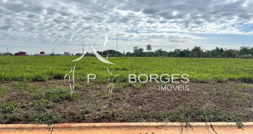 Terreno em condomínio fechado à venda na Rua João Mussignatti, 2210, Betel, Paulínia