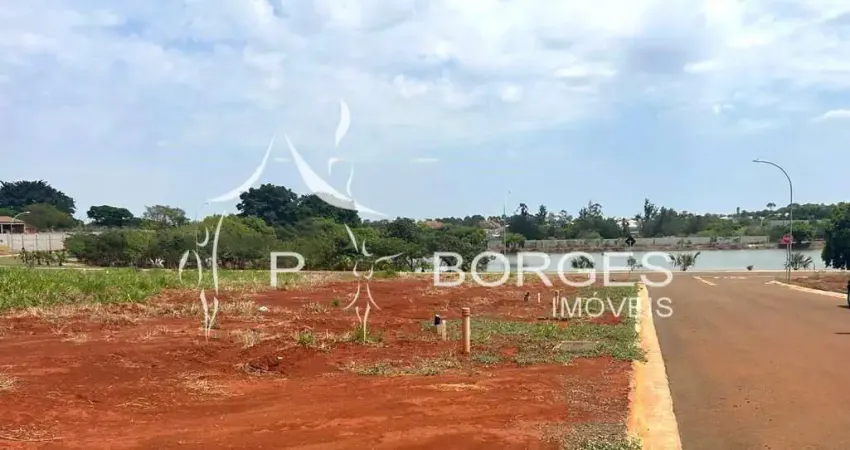Terreno em condomínio fechado à venda na Avenida Alexandre Cazelatto, 12, Betel, Paulínia