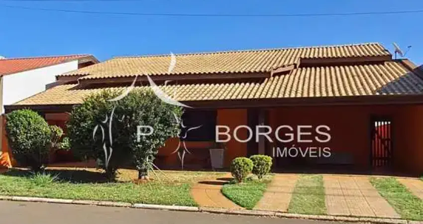 Casa em condomínio fechado com 3 quartos à venda na Avenida Alexandre Cazelatto, 200, Betel, Paulínia