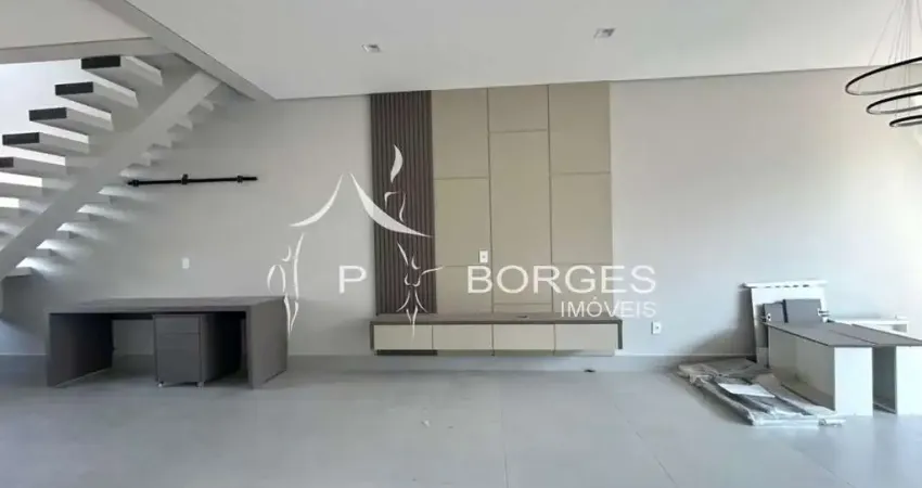 Casa em condomínio fechado com 3 quartos à venda na Avenida Luiz Greco, 600, São Bento, Paulínia