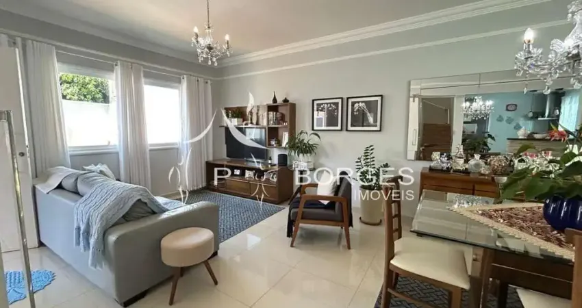 Casa em condomínio fechado com 3 quartos à venda na Avenida Magali Godoi Pagni, 10000, Residencial Terras do Barão, Campinas