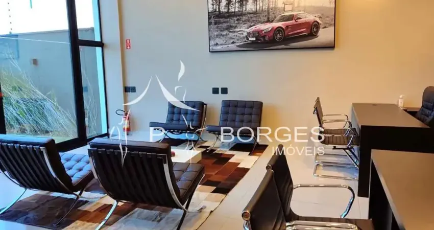 Sala comercial à venda na Izabel de Freitas Pereira Caron, 1211, Jardim Ypê, Paulínia