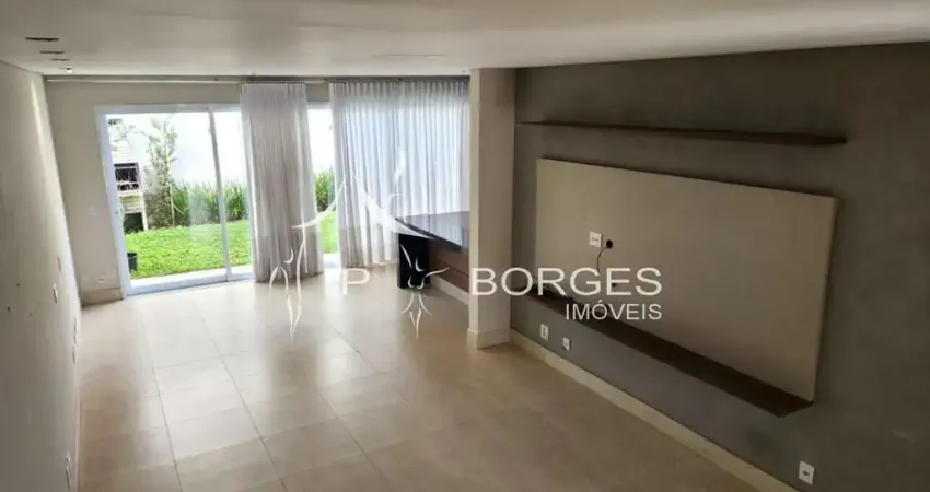 Casa em condomínio fechado com 3 quartos à venda na Rua Argeo Piva, 123, Morumbi, Paulínia