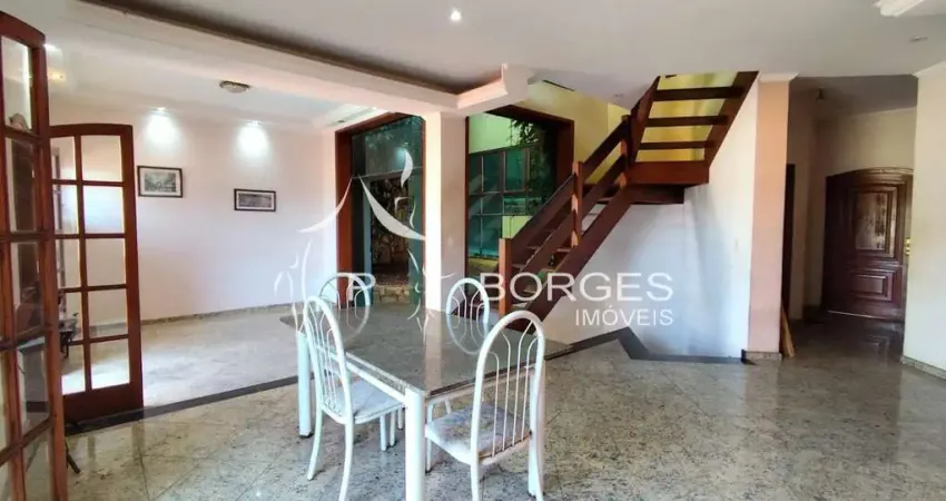 Casa com 4 quartos à venda na Rua Reinaldo Laubenstein, 3223, Jardim Quarto Centenário, Campinas
