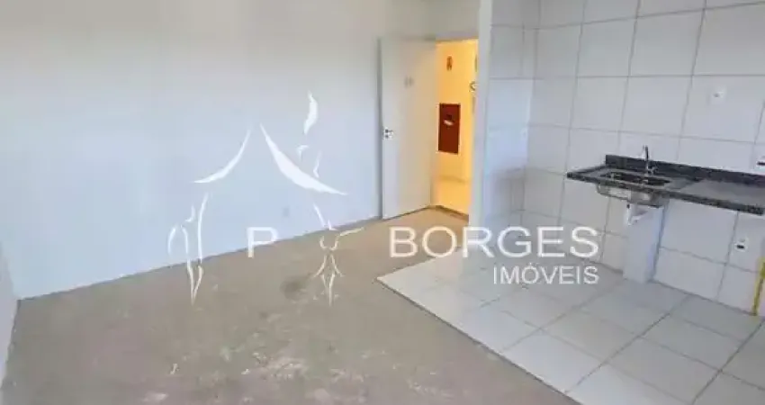 Apartamento com 2 quartos à venda na Avenida dos Pioneiros, 12, Santa Terezinha, Paulínia