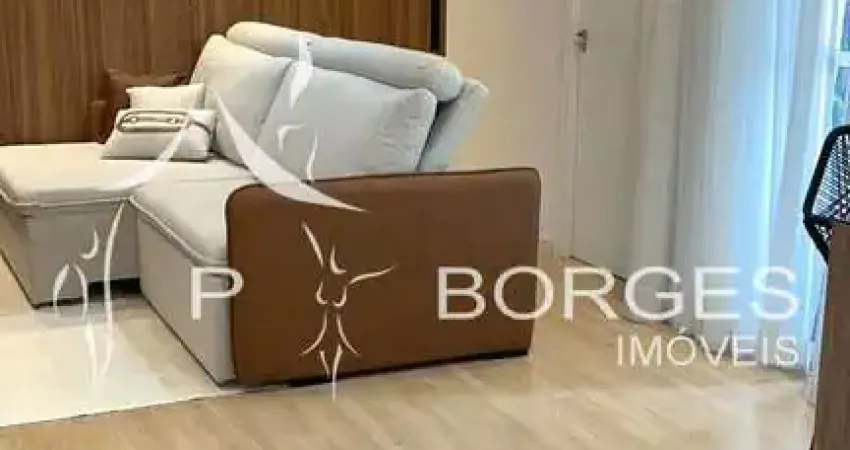Apartamento com 3 quartos à venda na Rua Oscar Leite, 122, Ponte Preta, Campinas