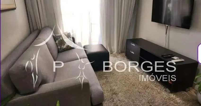Apartamento com 3 quartos à venda na Rua Hermantino Coelho, 12, Mansões Santo Antônio, Campinas