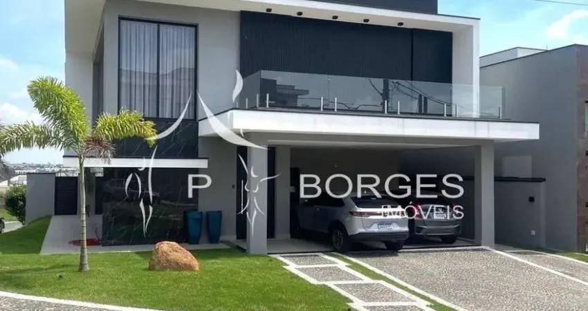 Casa em condomínio fechado com 3 quartos à venda na Rua Rodolfo Carlos Godoi Tella, 12, Swiss Park, Campinas