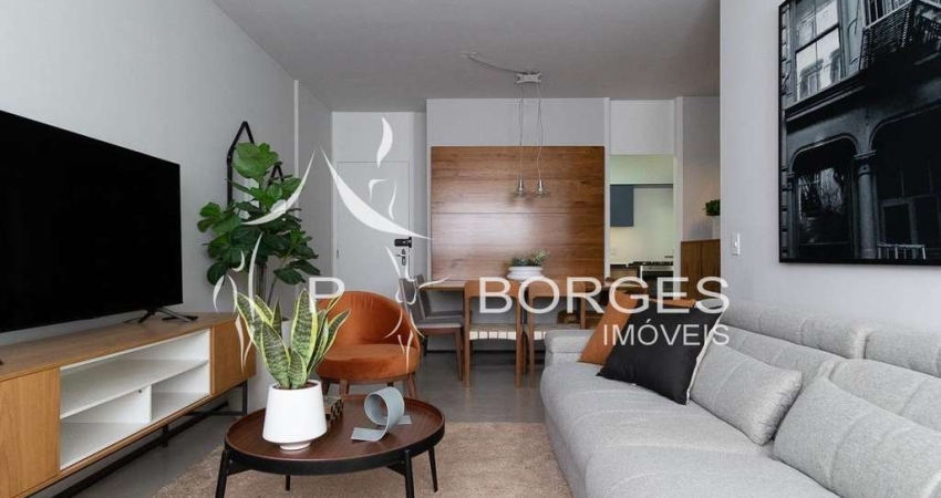Apartamento com 3 quartos à venda na Rua Doutor Diogo Prado, 12, Cambuí, Campinas