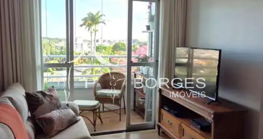 Apartamento com 3 quartos à venda na Rua Jasmim, 122, Jardim Aurélia, Campinas