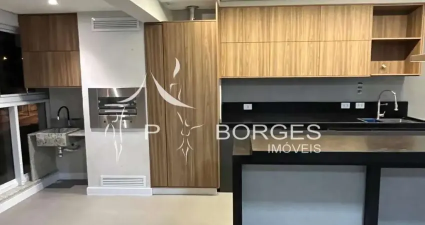 Apartamento com 3 quartos à venda na Rua Doutor Mário Natividade, 12, Taquaral, Campinas