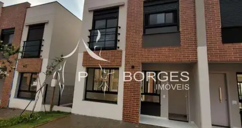 Casa em condomínio fechado com 3 quartos à venda na Avenida Constante Pavan, 1, Betel, Paulínia