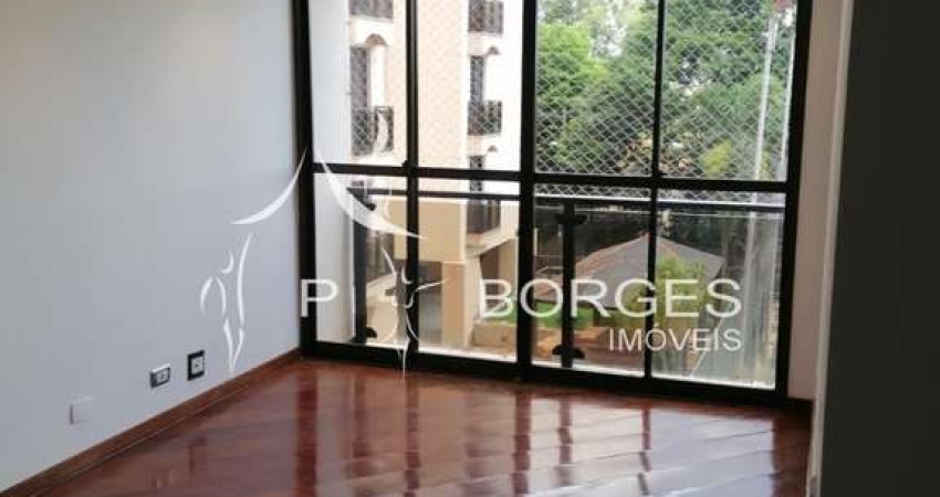 Apartamento com 3 quartos à venda na Rua Ministro Oscar Saraiva, 125, Nova Campinas, Campinas
