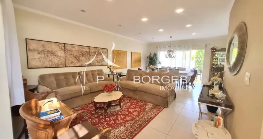 Casa em condomínio fechado com 3 quartos à venda na Rua Lindolfo Waldemar Masotti, 246, Betel, Paulínia