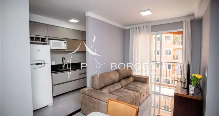 Apartamento com 3 quartos à venda na Avenida Padre Guilherme Ary, 56711, Vila Satúrnia, Campinas