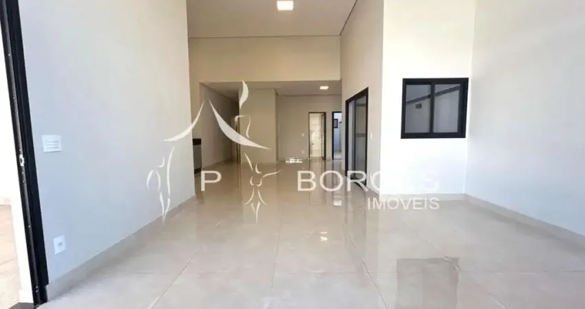 Casa em condomínio fechado com 3 quartos para alugar na Avenida José Alvaro Delmonde, 100, Condominio Okinawa, Paulínia