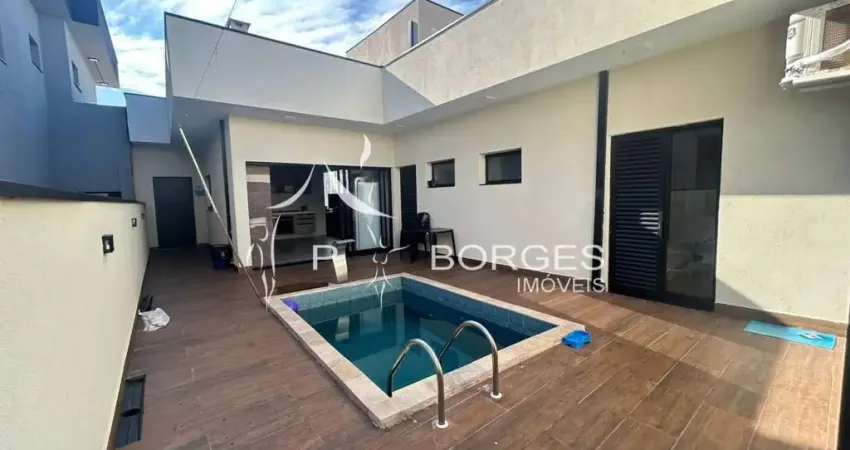 Casa em condomínio fechado com 3 quartos à venda na Av Pres Juscelino Kubitschek de Oliveira, 3851, Parque Brasil 500, Paulínia