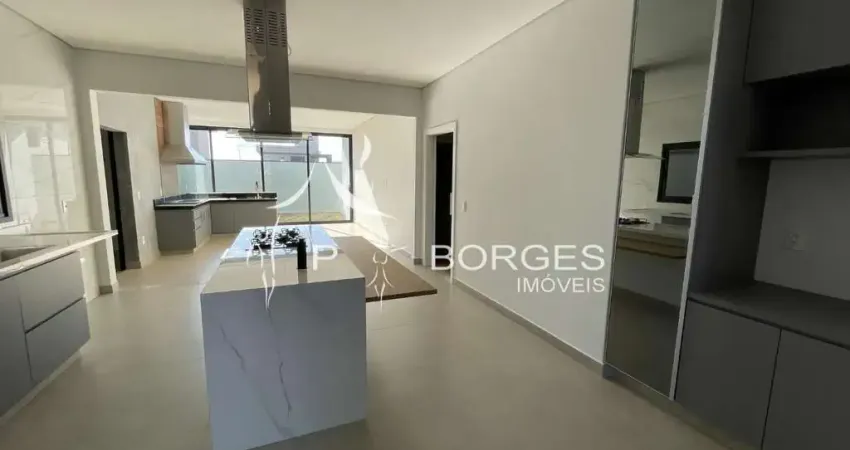 Casa em condomínio fechado com 3 quartos à venda na Rua Majorelle, 548, Parque Brasil 500, Paulínia