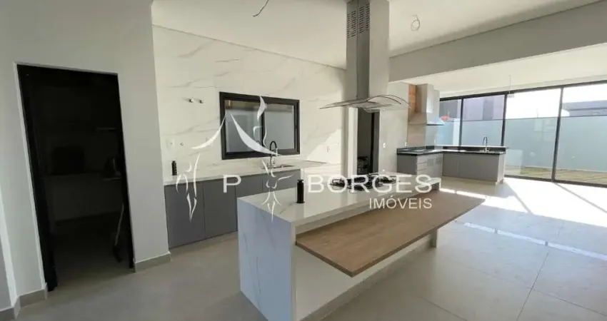 Casa em condomínio fechado com 3 quartos à venda na Rua Majorelle, 548, Parque Brasil 500, Paulínia