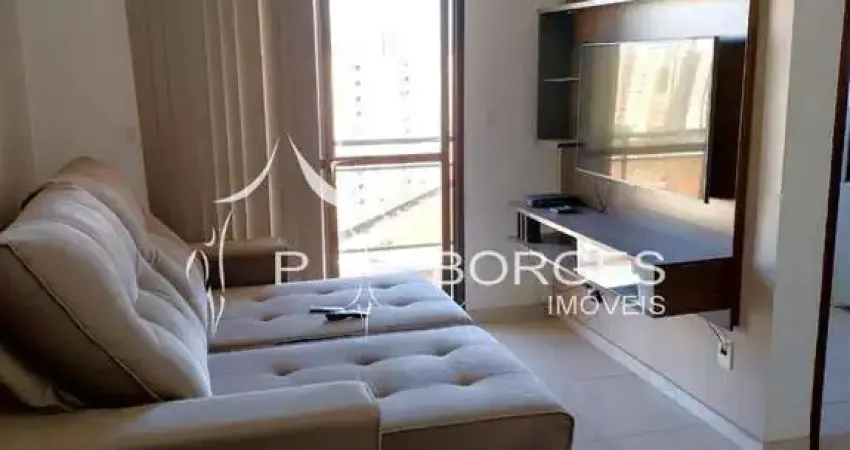 Apartamento com 1 quarto à venda na Avenida Aquidaban, 15, Centro, Campinas