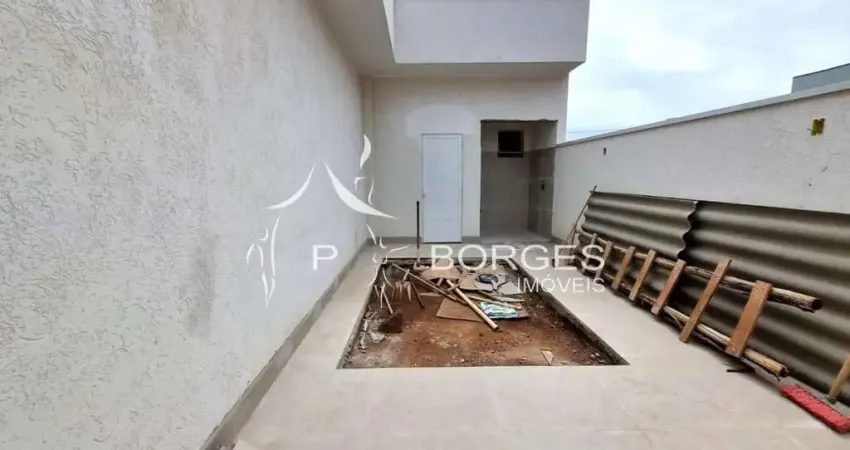 Casa em condomínio fechado com 3 quartos à venda na Avenida Luiz Greco, 600, São Bento, Paulínia