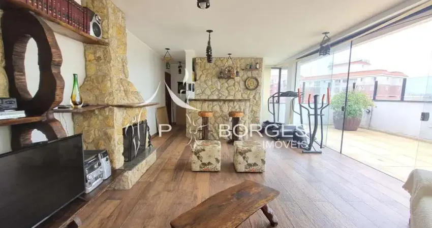 Apartamento com 3 quartos à venda na Rua das Aningas, 125, Vila Parque Jabaquara, São Paulo