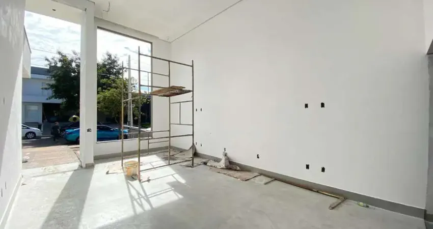 Casa em condomínio fechado com 3 quartos à venda na Avenida José Puccinelli, 1240, Campos do Conde II, Paulínia