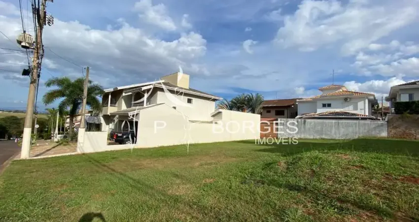 Terreno em condomínio fechado à venda na Rua Ana Zorzetto Favaro, 303, Betel, Paulínia