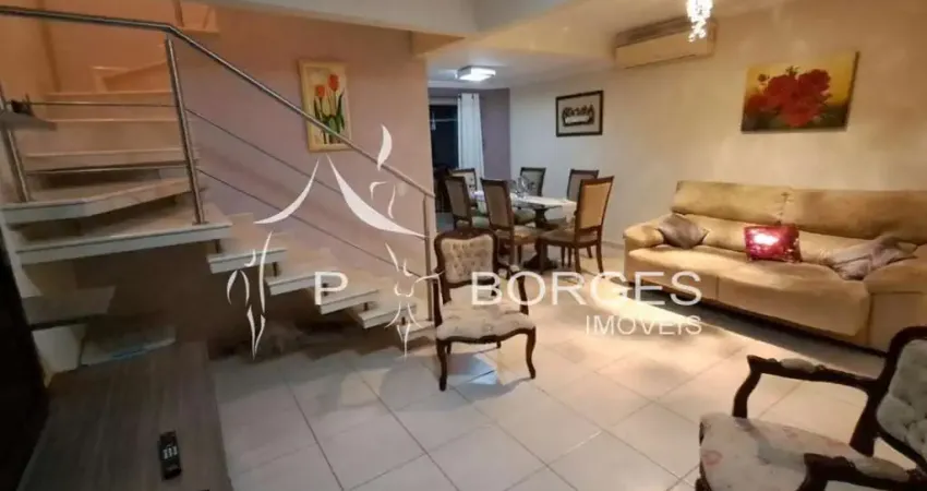 Casa em condomínio fechado com 3 quartos à venda na Rua Professor Antônio Nogueira Braga, 1, Fazenda Santa Cândida, Campinas