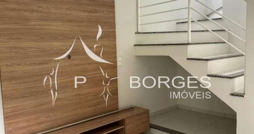 Casa com 3 quartos à venda na Rua Floresta Amazônica, 23, Bosque de Barão Geraldo, Campinas