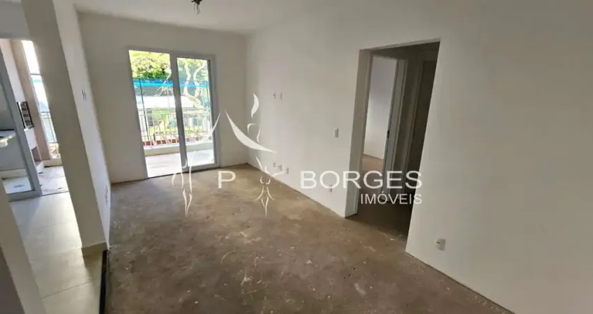 Apartamento com 2 quartos à venda na Avenida Doutor Alexandre Martins Laroca, 650, Santa Terezinha, Paulínia