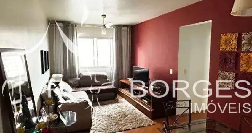 Apartamento com 3 quartos à venda na Rua Barão de Anhumas, 152, Bosque, Campinas