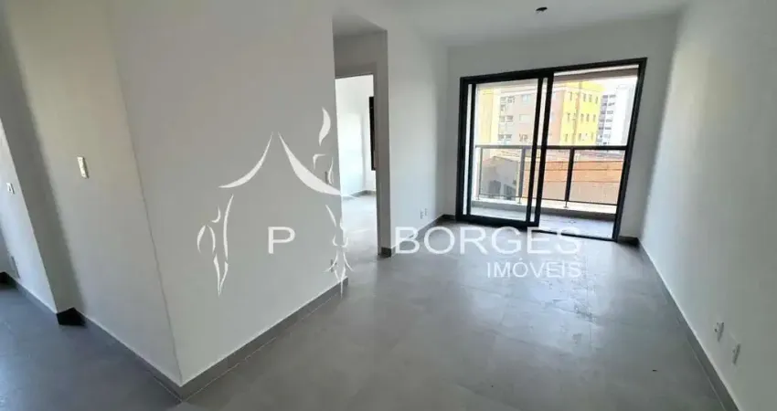 Apartamento com 2 quartos à venda na Rua Barão Geraldo de Resende, 295, Botafogo, Campinas