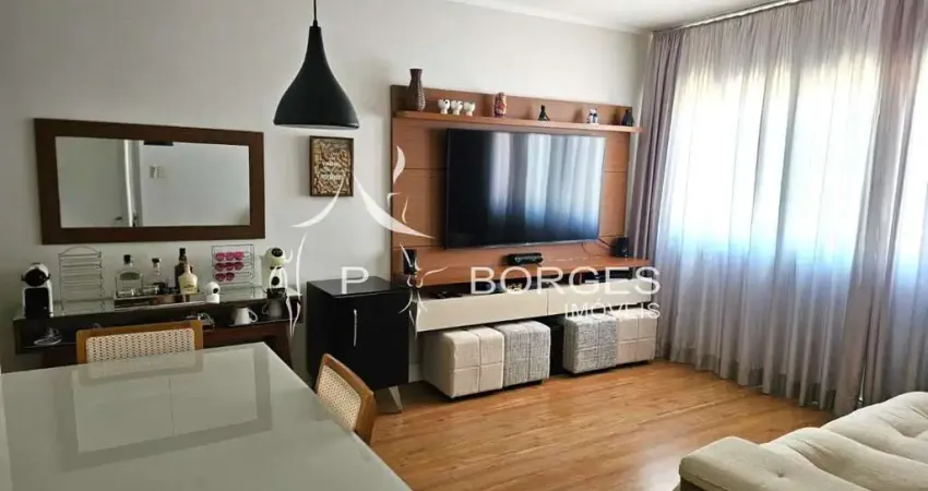 Apartamento com 3 quartos à venda na Rua Professor José de Toledo, 17, Jardim do Trevo, Campinas