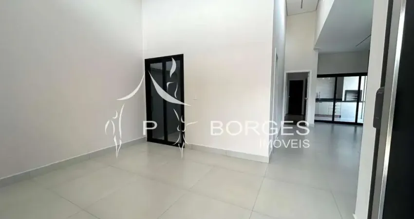 Casa em condomínio fechado com 3 quartos à venda na Avenida Presidente Juscelino Kubitschek de Oliveira, 17748, Parque Brasil 500, Paulínia