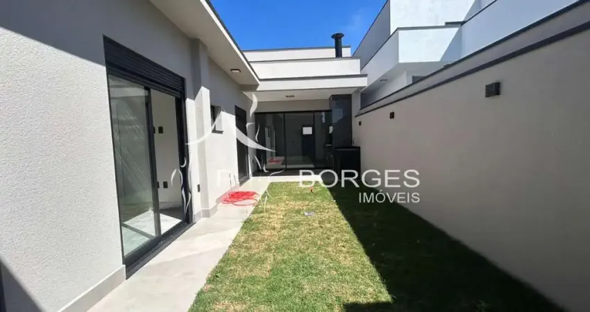 Casa em condomínio fechado com 3 quartos à venda na Avenida Presidente Juscelino Kubitschek de Oliveira, 17748, Parque Brasil 500, Paulínia