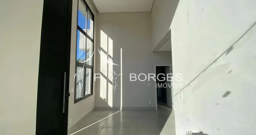 Casa em condomínio fechado com 3 quartos à venda na Avenida Presidente Juscelino Kubitschek de Oliveira, 17748, Parque Brasil 500, Paulínia