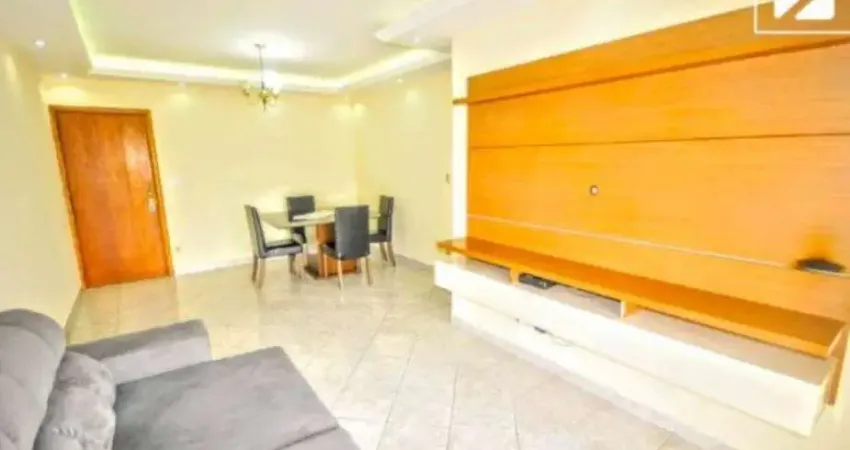 Apartamento com 3 quartos à venda na Rua Sud Menucci, 123, Jardim Aurélia, Campinas