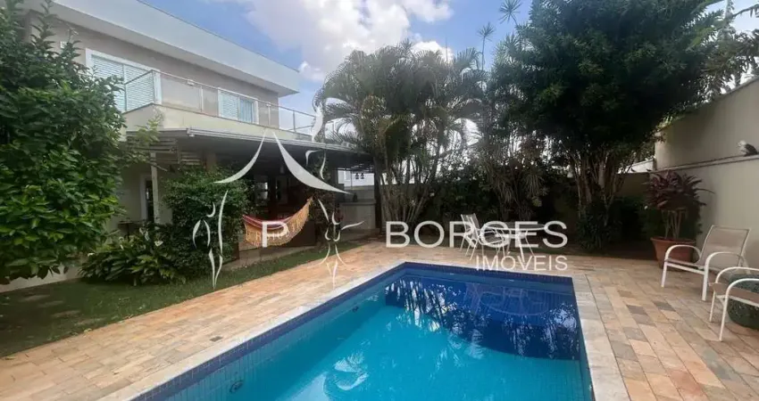 Casa em condomínio fechado com 3 quartos à venda na Avenida Alexandre Cazelatto, 2171, Betel, Paulínia