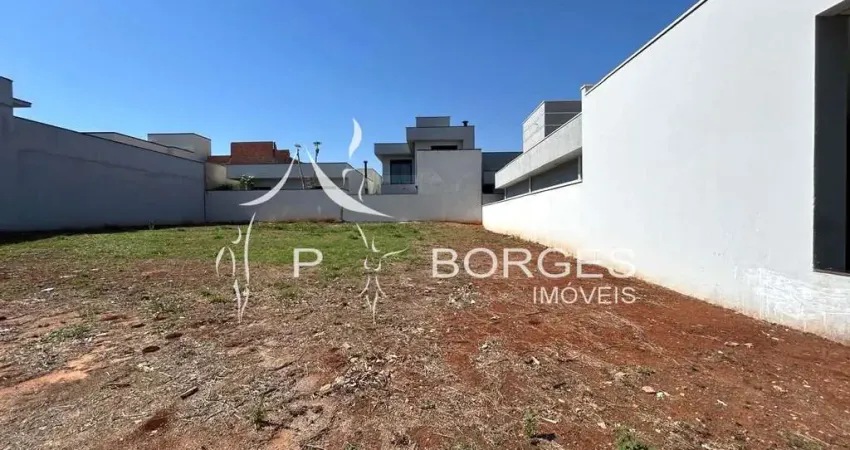 Terreno em condomínio fechado à venda na Av Pres Juscelino Kubitschek de Oliveira, 3851, Parque Brasil 500, Paulínia
