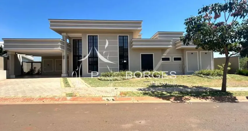 Casa em condomínio fechado com 3 quartos à venda na Rua Majorelle, 548, Parque Brasil 500, Paulínia