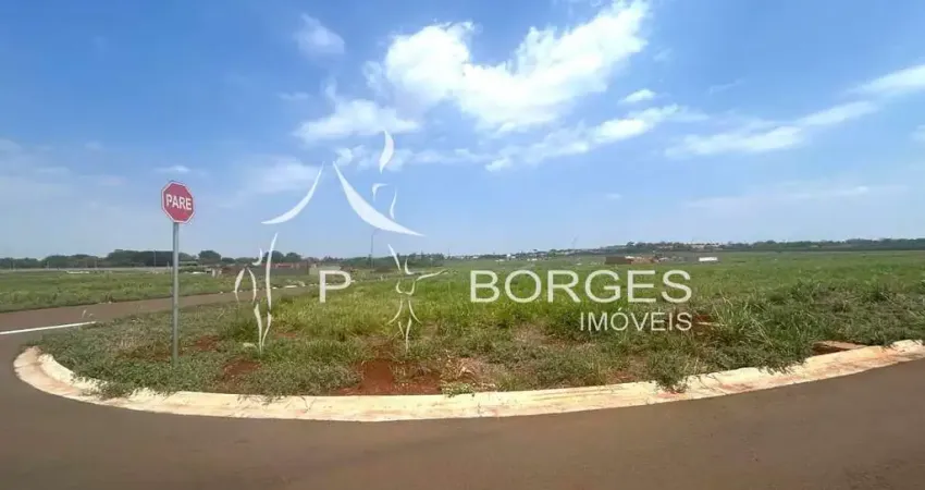 Terreno em condomínio fechado à venda na Avenida Alexandre Cazelatto, 12, Betel, Paulínia