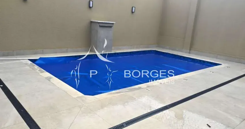 Casa em condomínio fechado com 3 quartos à venda na Avenida Paulista, 123, Condominio Raizes, Paulínia