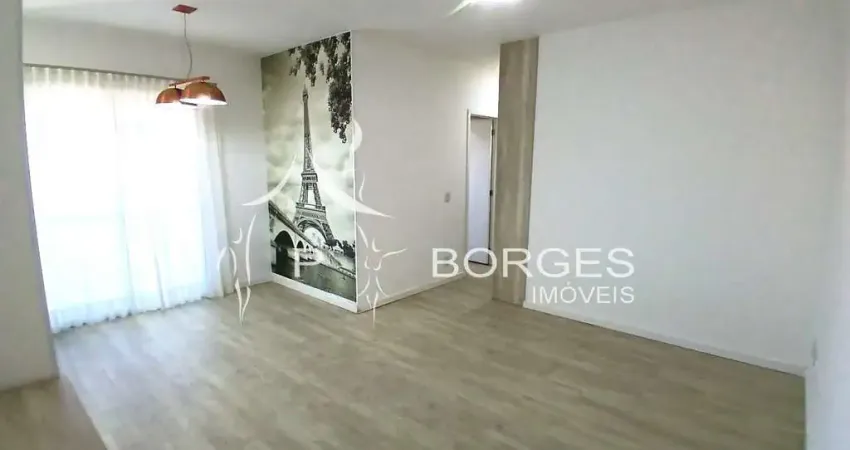 Apartamento com 2 quartos à venda na Rua da Abolição, 123, Ponte Preta, Campinas