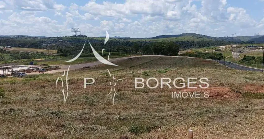 Terreno em condomínio fechado à venda na Avenida Antônio Carlos Couto de Barros, 233, Ville Sainte Helene, Campinas