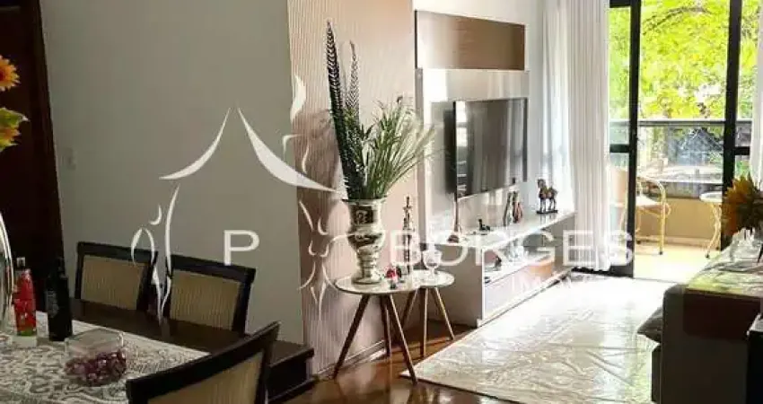 Apartamento com 3 quartos à venda na Avenida Nossa Senhora de Fátima, 805, Taquaral, Campinas