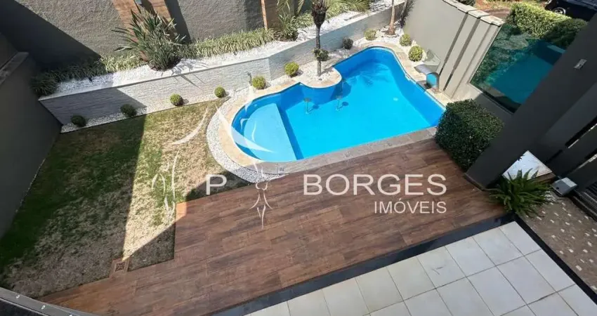 Casa em condomínio fechado com 3 quartos à venda na Rua Lindolfo Waldemar Masotti, 246, Betel, Paulínia